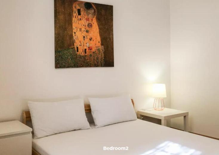 Apartamento Corso Sempione