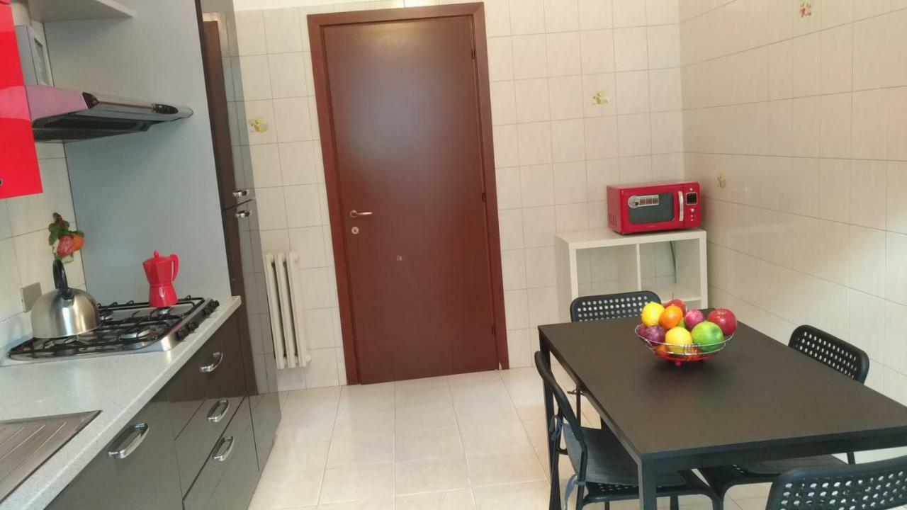 Apartamento Corso Sempione