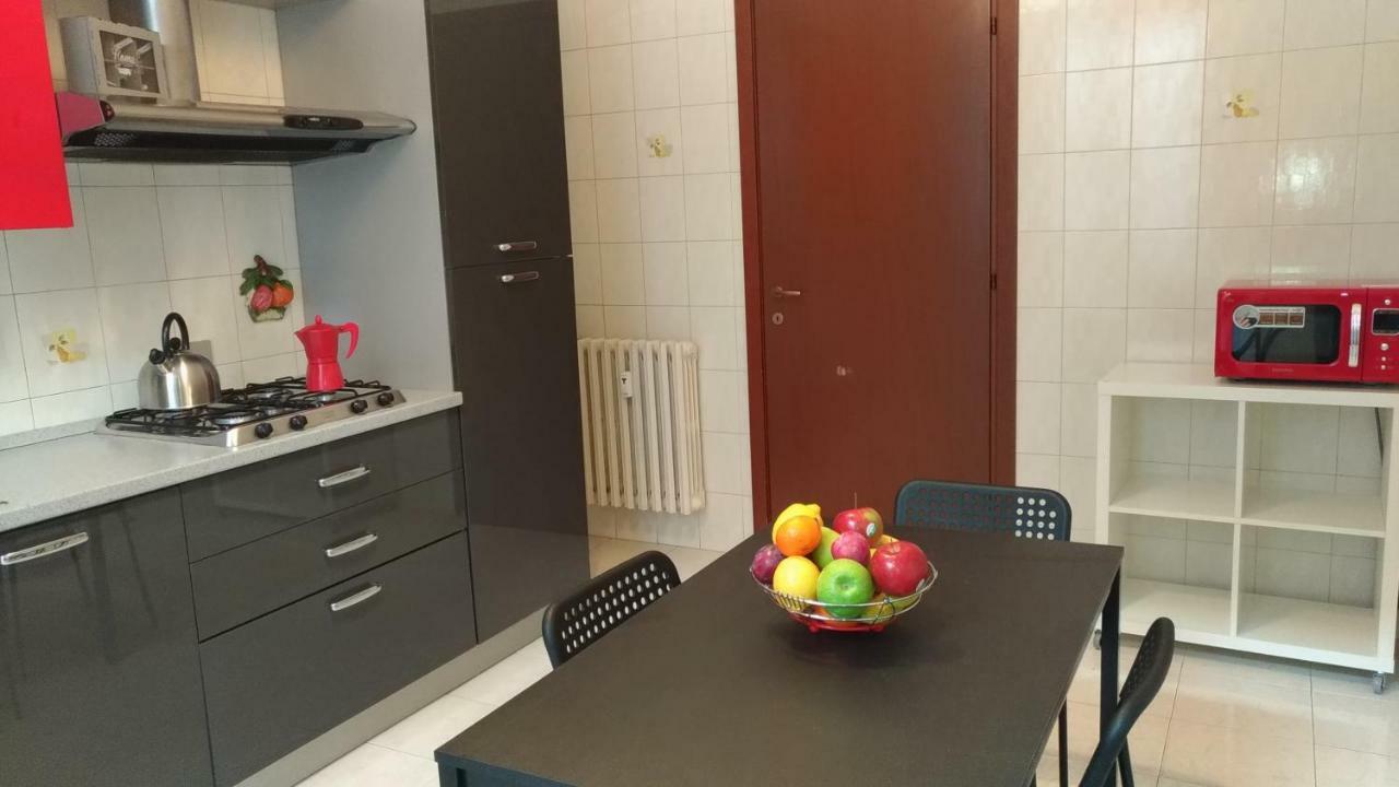 Corso Sempione Apartamento