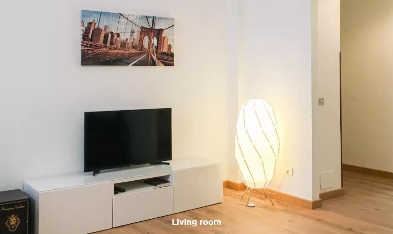 Corso Sempione Apartment Milan