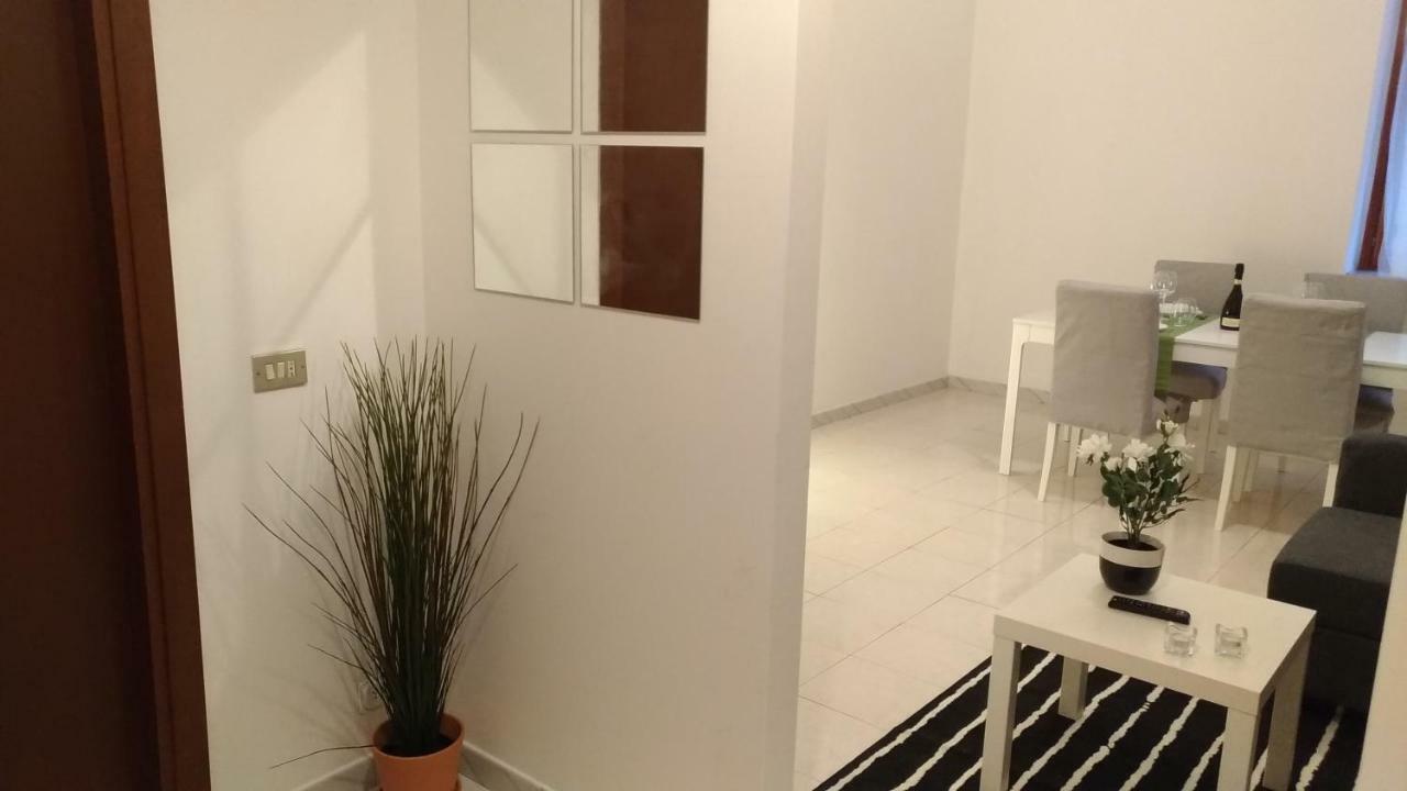 Corso Sempione Milan