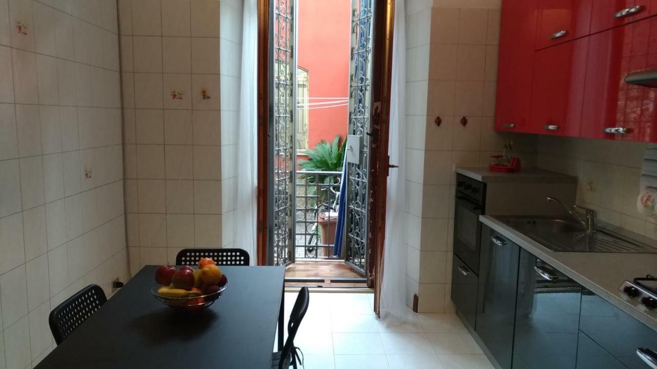 Corso Sempione Apartment Milan
