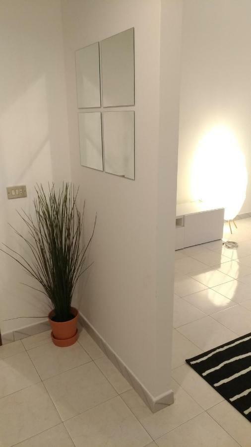 Corso Sempione Milan