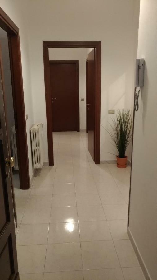 Corso Sempione Milan